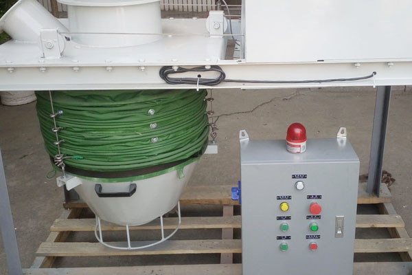 什么是汽車(chē)散裝機(jī)，優(yōu)勢(shì)特點(diǎn)概述